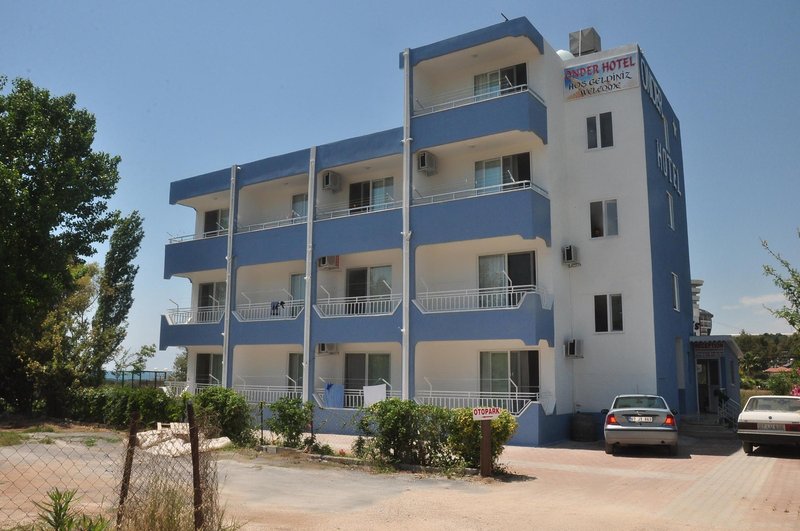 Önder Yildiz Hotel 1