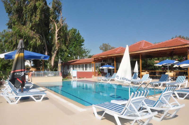 Önder Yildiz Hotel 2