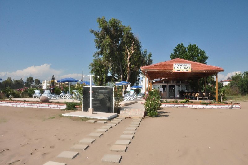 Önder Yildiz Hotel 4