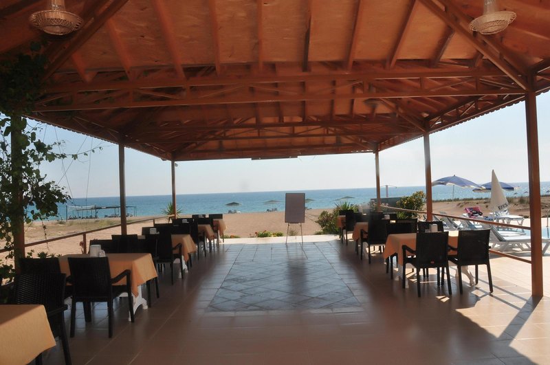 Önder Yildiz Hotel 6