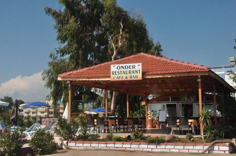 Önder Yildiz Hotel 7