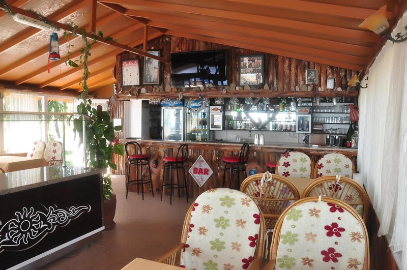 Önder Yildiz Hotel 8