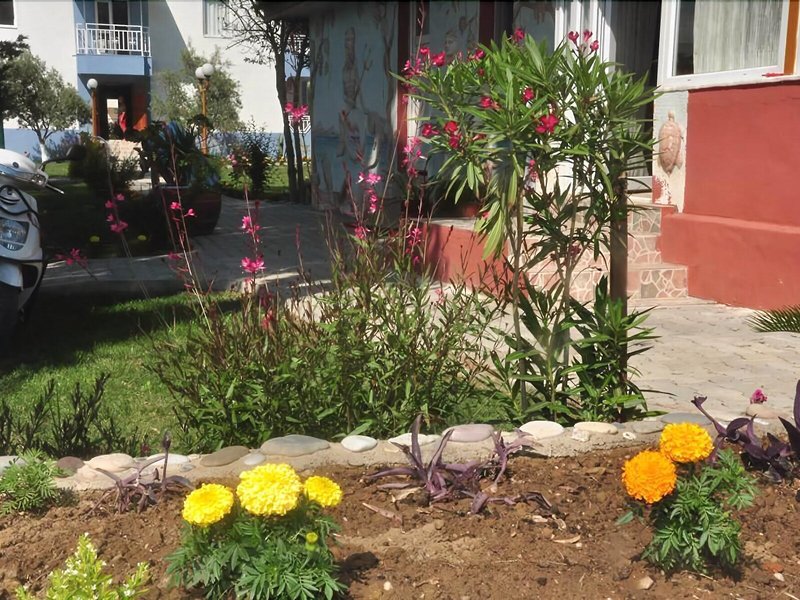 Önder Yildiz Hotel 7