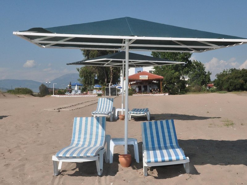 Önder Yildiz Hotel 8