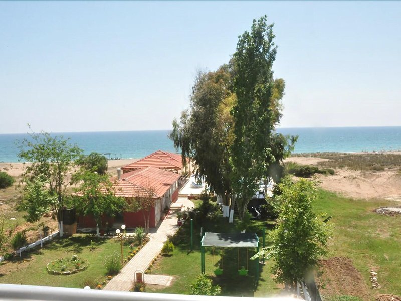 Önder Yildiz Hotel 9