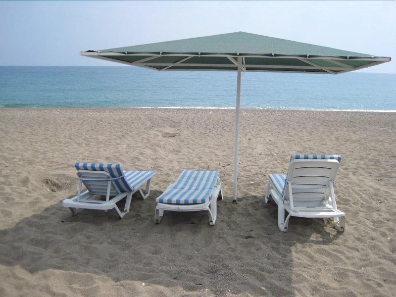 Önder Yildiz Hotel 11
