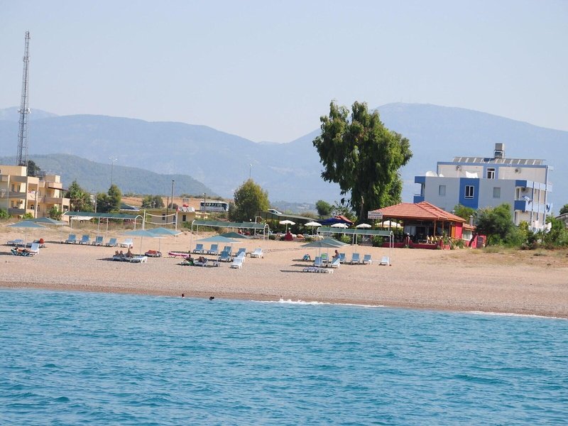 Önder Yildiz Hotel 13