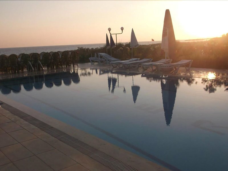 Önder Yildiz Hotel 14