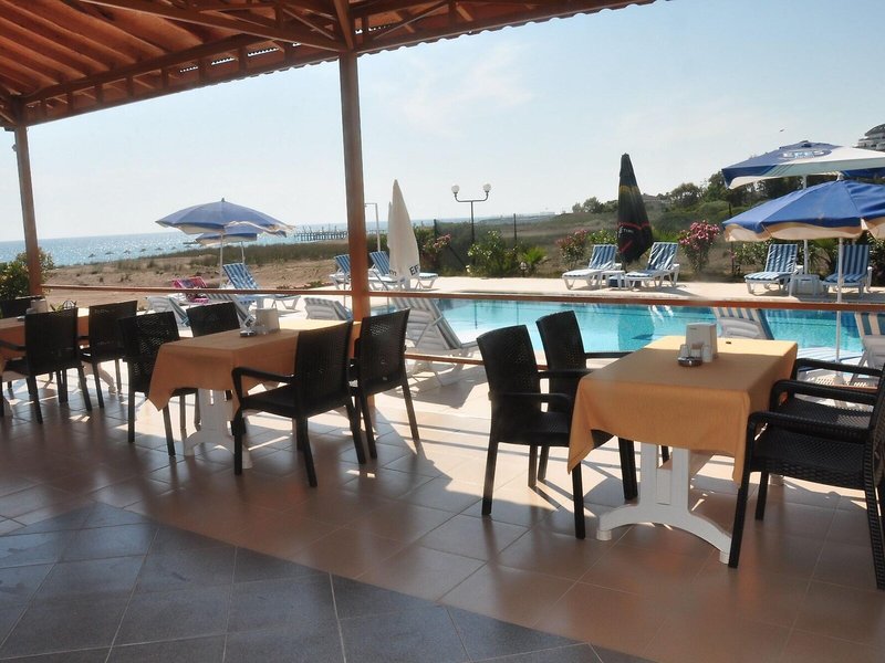 Önder Yildiz Hotel 15