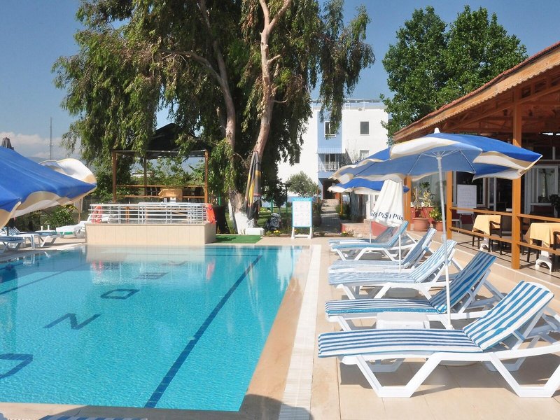 Önder Yildiz Hotel 16