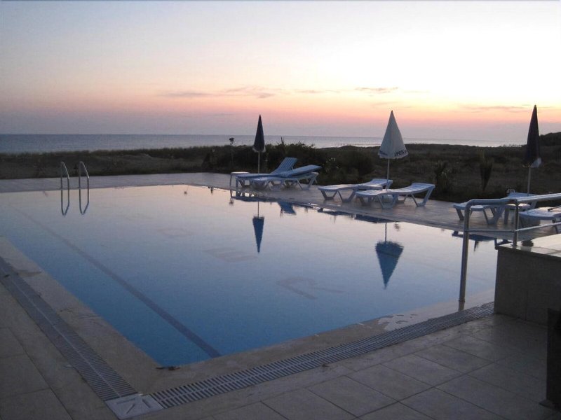 Önder Yildiz Hotel 17