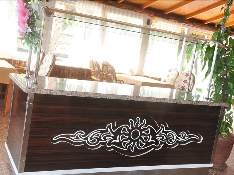 Önder Yildiz Hotel 18