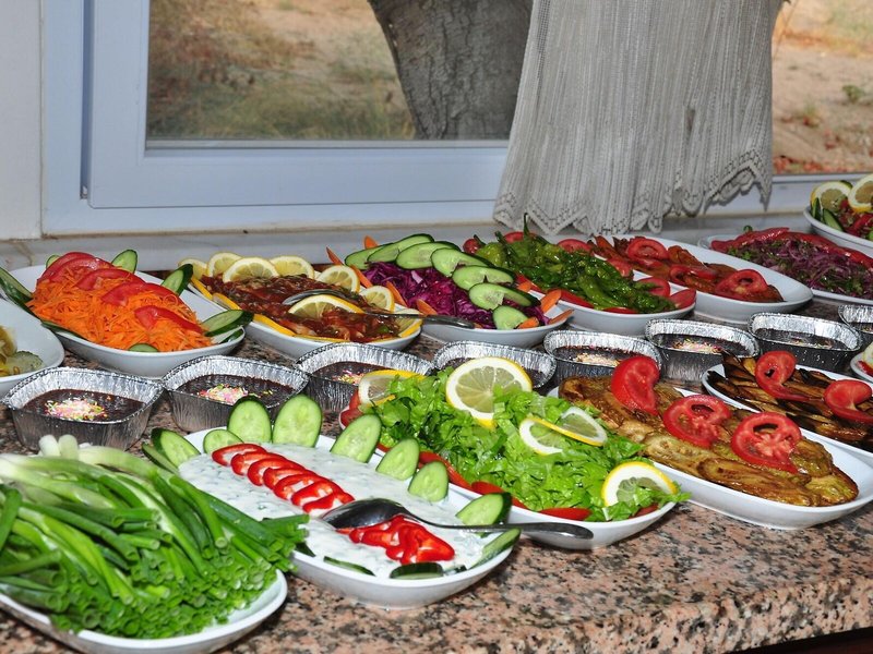 Önder Yildiz Hotel 19