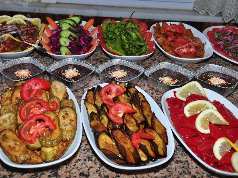 Önder Yildiz Hotel 20