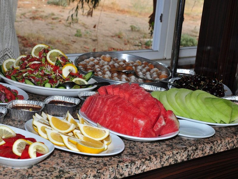 Önder Yildiz Hotel 21