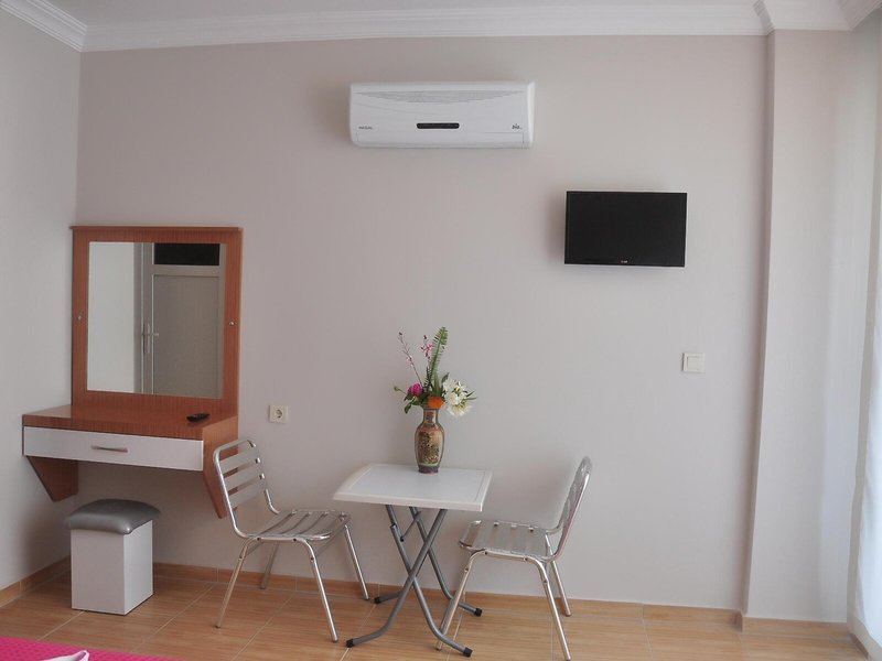 Önder Yildiz Hotel 22