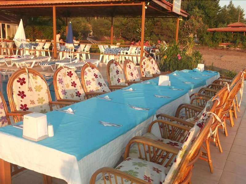 Önder Yildiz Hotel 23