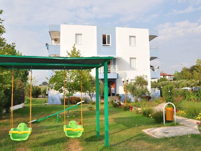 Önder Yildiz Hotel 25