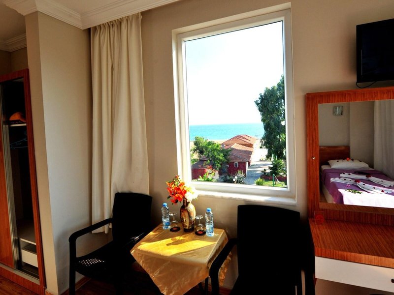 Önder Yildiz Hotel 26