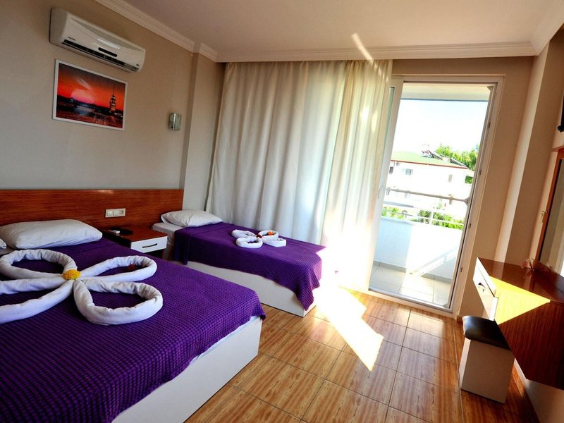 Önder Yildiz Hotel 27
