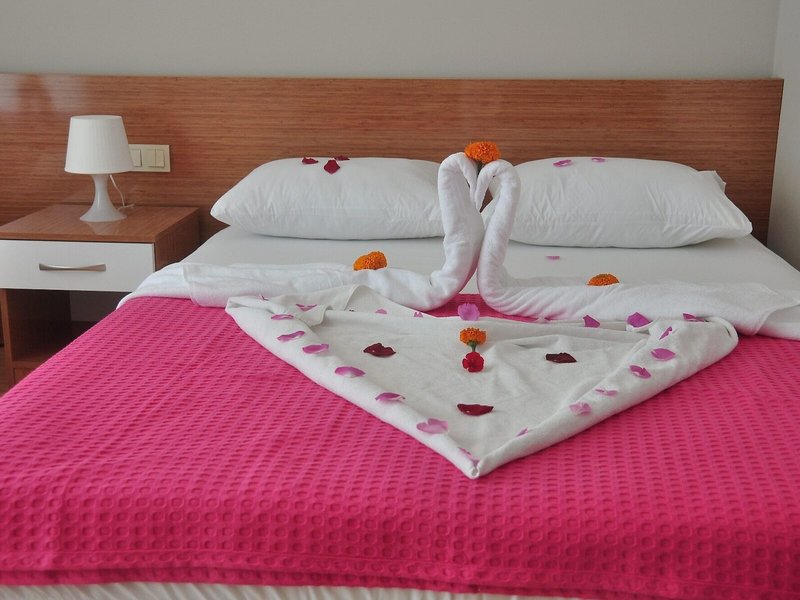 Önder Yildiz Hotel 28