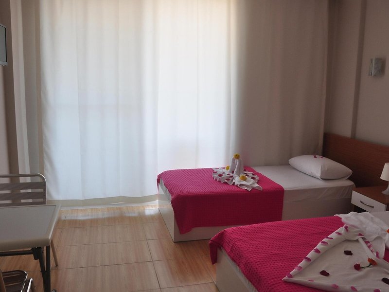 Önder Yildiz Hotel 30