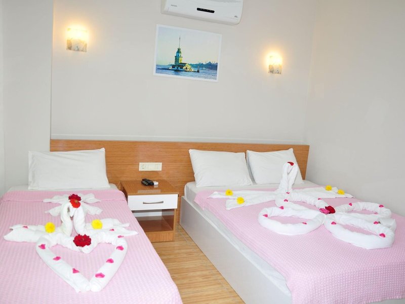 Önder Yildiz Hotel 31