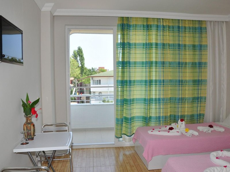 Önder Yildiz Hotel 32