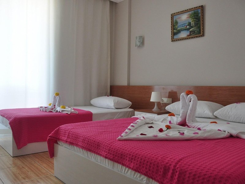 Önder Yildiz Hotel 33