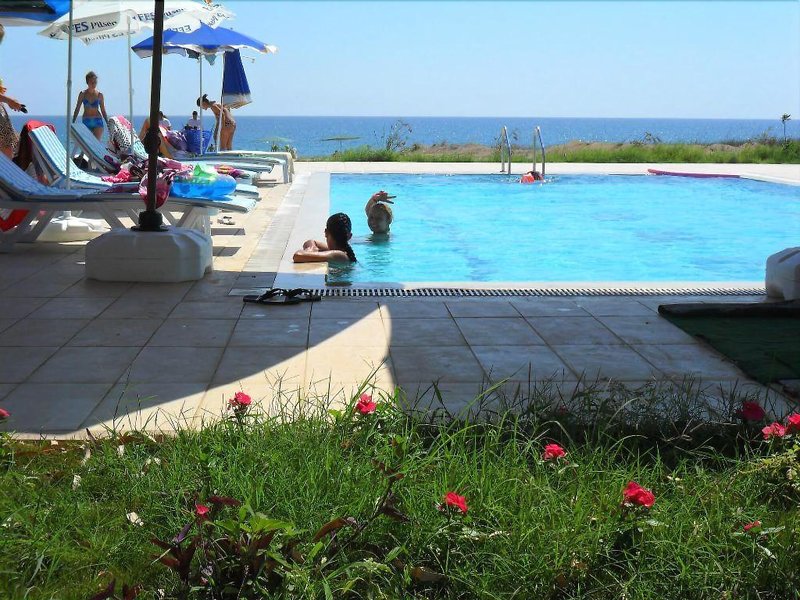 Önder Yildiz Hotel 1