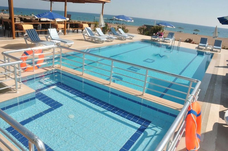 Önder Yildiz Hotel 2