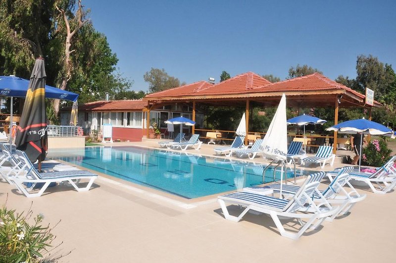 Önder Yildiz Hotel 4