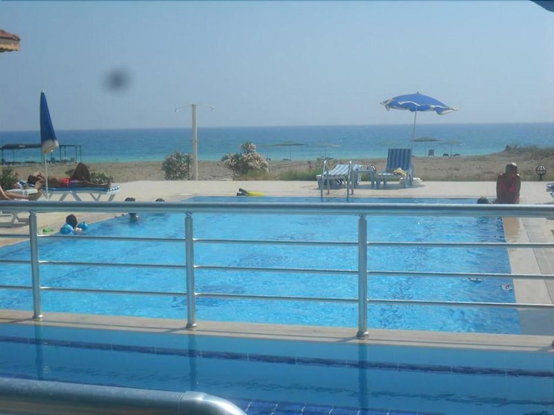 Önder Yildiz Hotel 5