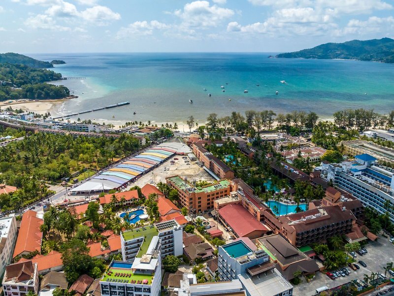 Aspira Prime Patong Phuket 2