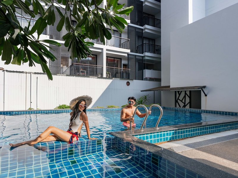 Aspira Prime Patong Phuket 3