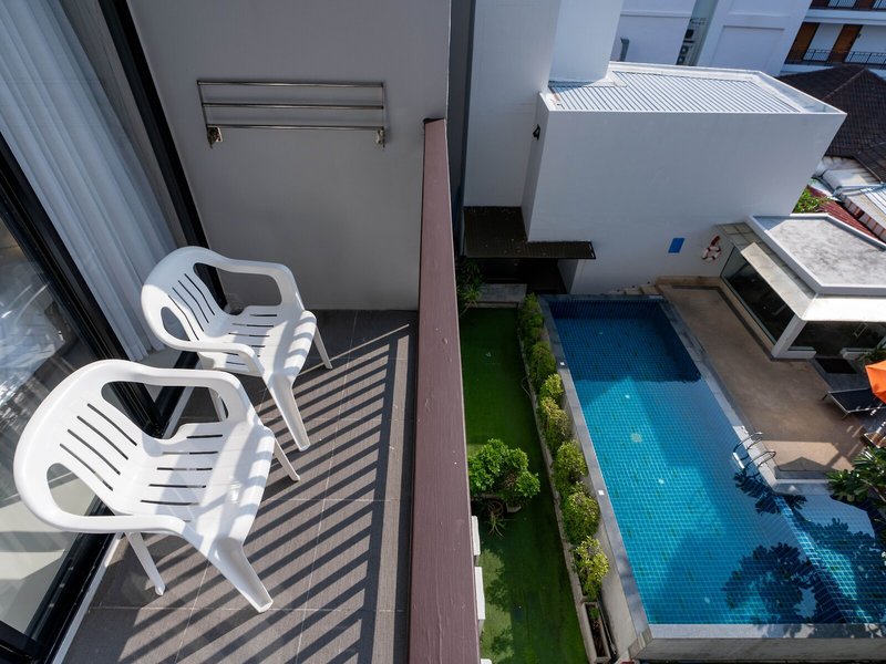Aspira Prime Patong Phuket 4