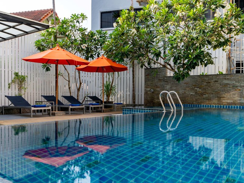 Aspira Prime Patong Phuket 5