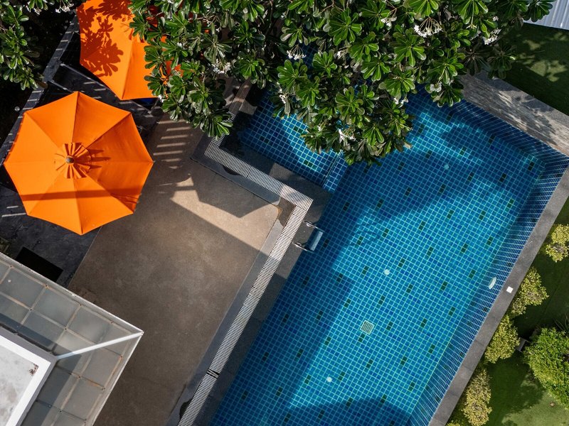 Aspira Prime Patong Phuket 6