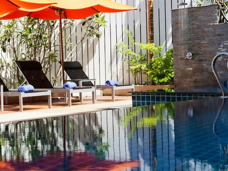 Aspira Prime Patong Phuket 7
