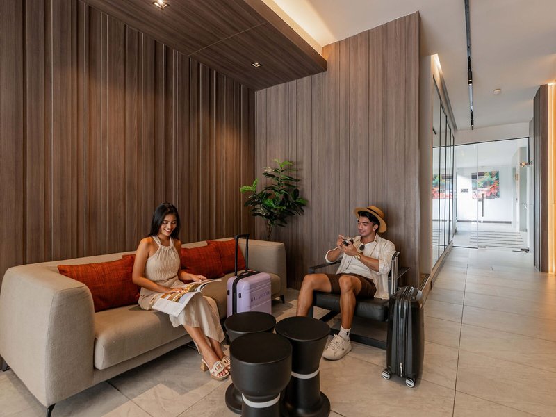 Aspira Prime Patong Phuket 8