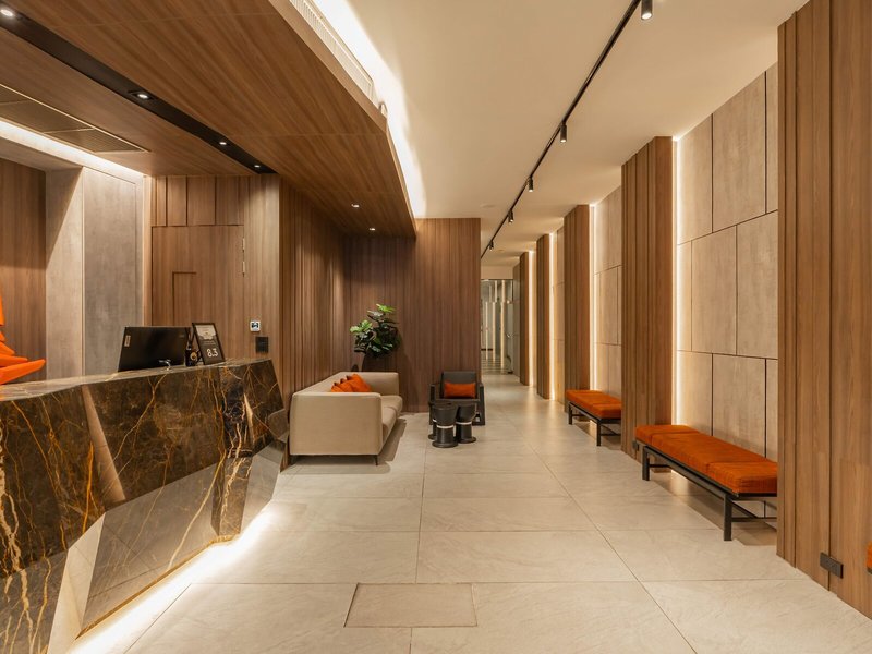 Aspira Prime Patong Phuket 9