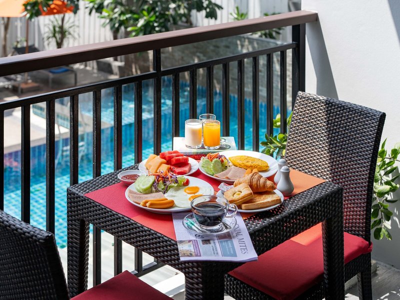 Aspira Prime Patong Phuket 13