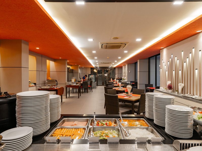 Aspira Prime Patong Phuket 14