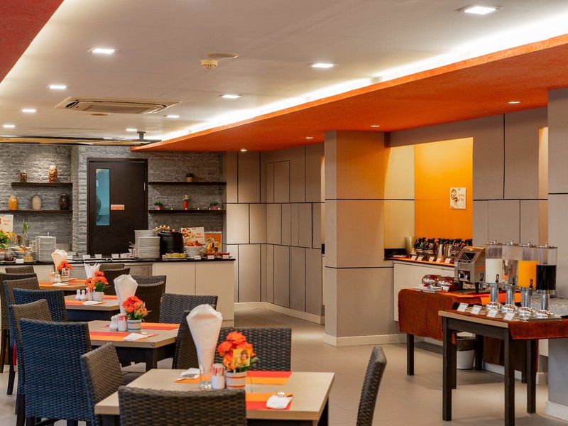 Aspira Prime Patong Phuket 17