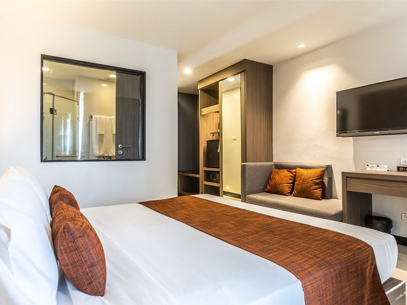 Aspira Prime Patong Phuket 20