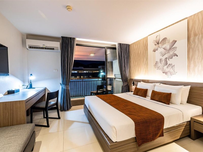 Aspira Prime Patong Phuket 21