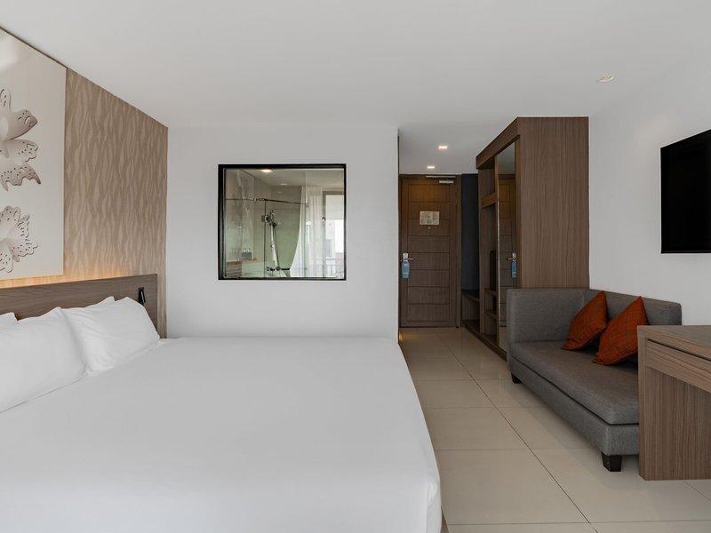 Aspira Prime Patong Phuket 22