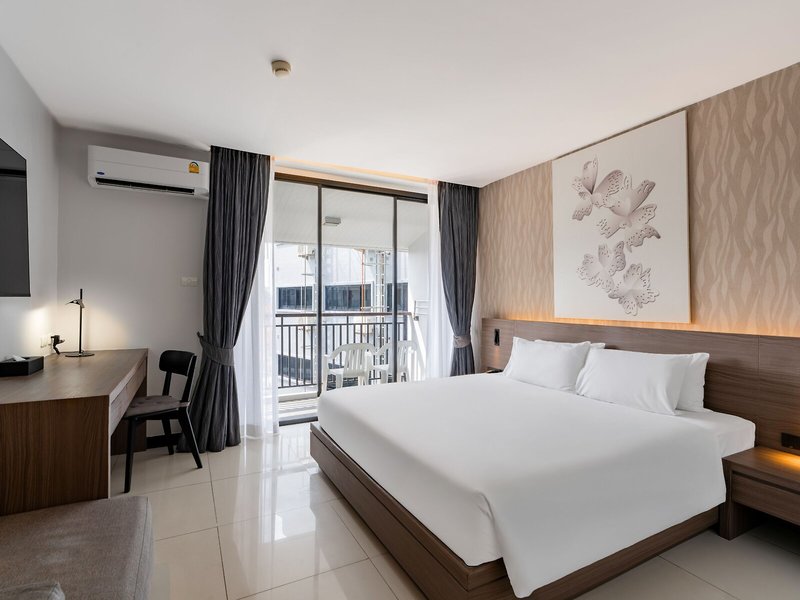 Aspira Prime Patong Phuket 23