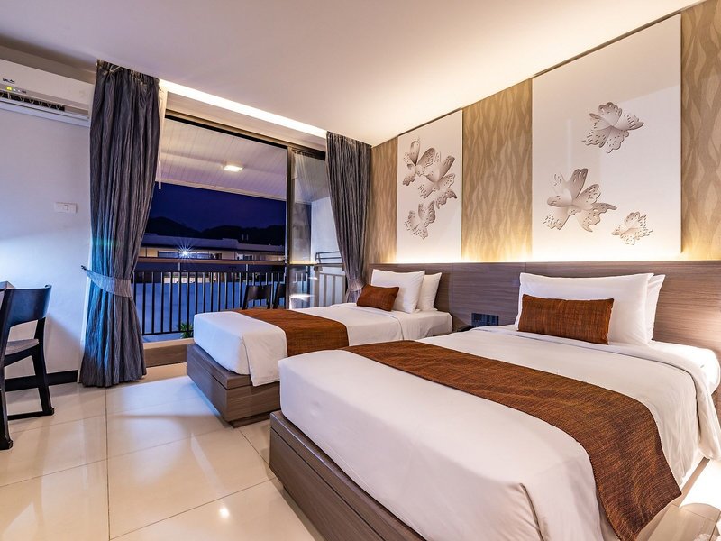 Aspira Prime Patong Phuket 24