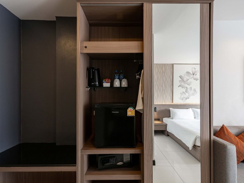 Aspira Prime Patong Phuket 25